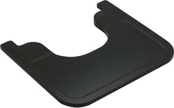 Bopita Eetblad Stully - Matt Black
