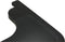 Bopita Eetblad Stully - Matt Black