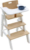 Bopita Eetblad Stully - White