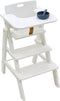 Bopita Eetblad Stully - White