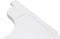 Bopita Eetblad Stully - White