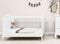 Bopita Elena bedbank 70x140 - Wit