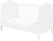Bopita Elena bedbank 70x140 - Wit