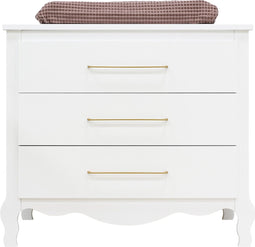Bopita Elena Commode 3 Laden