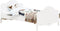 Bopita Elena twinbed 120x200 - Wit