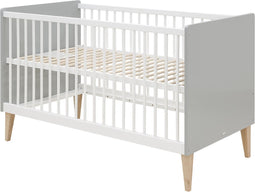 Bopita Emma Bedbank - 70x140 cm.
