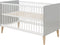 Bopita Emma Bedbank - 70x140 cm.