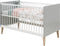 Bopita Emma Bedbank - 70x140 cm.