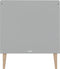 Bopita Emma Bedbank - 70x140 cm.