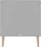 Bopita Emma Bedbank - 70x140 cm.