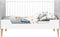 Bopita Emma Bedbank - 70x140 cm.