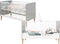 Bopita Emma Bedbank - 70x140 cm.
