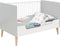 Bopita Emma Bedbank - 70x140 cm.
