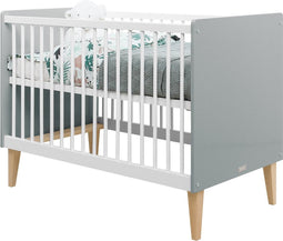 Bopita Emma Ledikant - 60x120 cm.