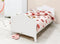 Bopita Evi bed 90x200 - Wit