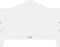 Bopita Evi bed 90x200 - Wit