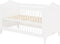 Bopita Evi Bedbank - 70x140 cm.