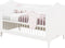 Bopita Evi Bedbank - 70x140 cm.