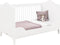 Bopita Evi Bedbank - 70x140 cm.