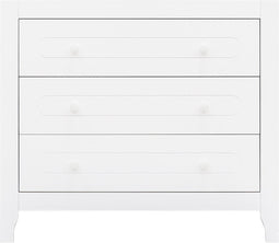 Bopita Evi Commode Met 3 Laden