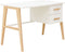 Bopita Fenna Bureau 2 Lades - White/Natural