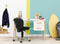Bopita Fenna Bureau 2 Lades - White/Natural