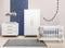 Bopita Fenna Commode 3 Laden - Wit/Naturel