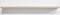 Bopita Fenna Wandrek - White/Natural