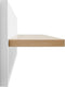 Bopita Fenna Wandrek - White/Natural