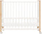 Bopita Flo co-sleeper 50x90 Flo - White/Natural