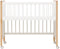 Bopita Flo co-sleeper 50x90 Flo - White/Natural