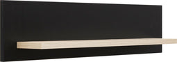 Bopita Floris Wandrek - Matte Black/Natural