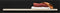 Bopita Floris Wandrek - Matte Black/Natural