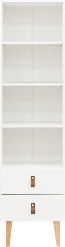 Bopita Indy Boekenkast - 190 cm.