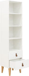 Bopita Indy Boekenkast - 190 cm.