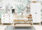 Bopita Indy Ledikant - 60 x 120 cm - Wit/Naturel