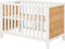 Bopita Isa 2-delige babykamer - Vintage White