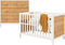 Bopita Isa 2-delige babykamer - Vintage White