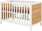 Bopita Isa Ledikant - 60x120 cm. - Vintage White