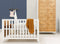 Bopita Isa Ledikant - 60x120 cm. - Vintage White