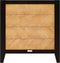 Bopita Job 2-delige meegroeikamer - Vintage Honey