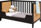 Bopita Job 2-delige meegroeikamer - Vintage Honey