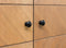 Bopita Job 2-Deurskast Vintage Honey