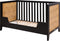 Bopita Job 3-delige meegroeikamer - Vintage Honey