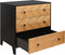 Bopita Job 3-delige meegroeikamer - Vintage Honey