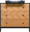 Bopita Job Commode 3 Laden Vintage Honey