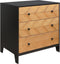 Bopita Job Commode 3 Laden Vintage Honey
