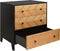 Bopita Job Commode 3 Laden Vintage Honey