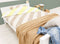 Bopita Jonne twinbed 120x200 - Wit