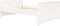 Bopita Jonne twinbed 120x200 - Wit